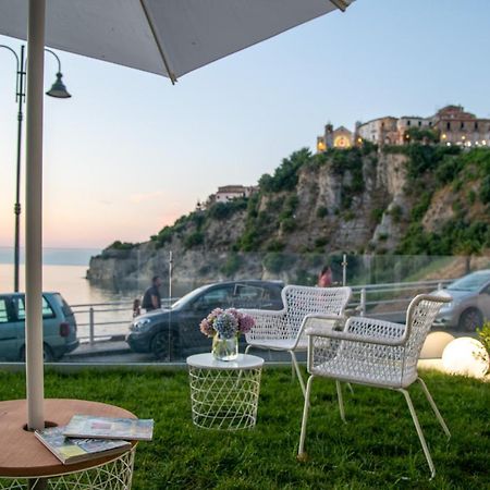 Don Antonio Rooms Agropoli Exteriör bild